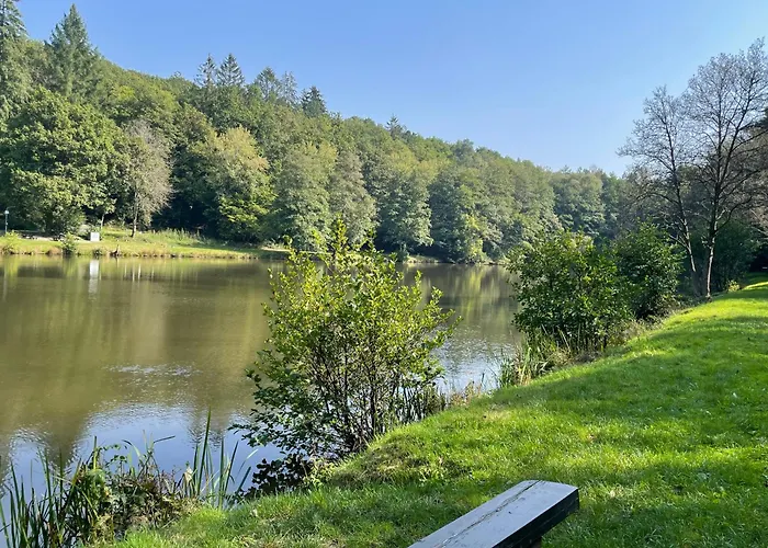 Gaestehaus Koehler