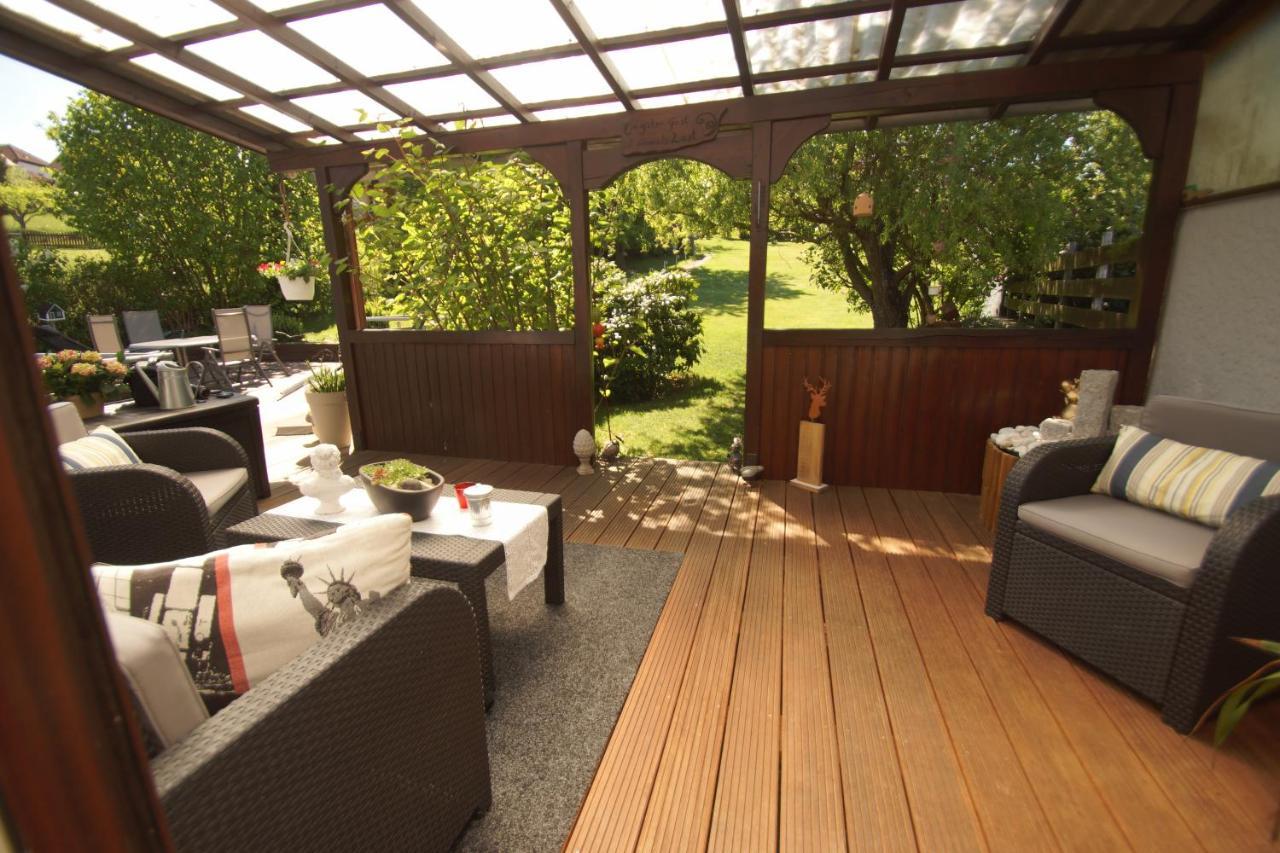 Bed & Breakfast Gaestehaus Koehler