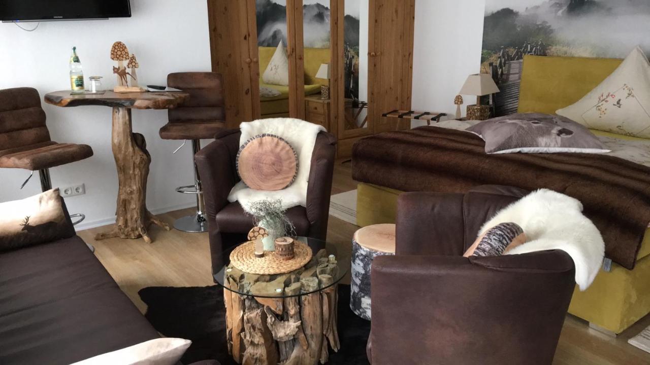 Gaestehaus Koehler Bed & Breakfast