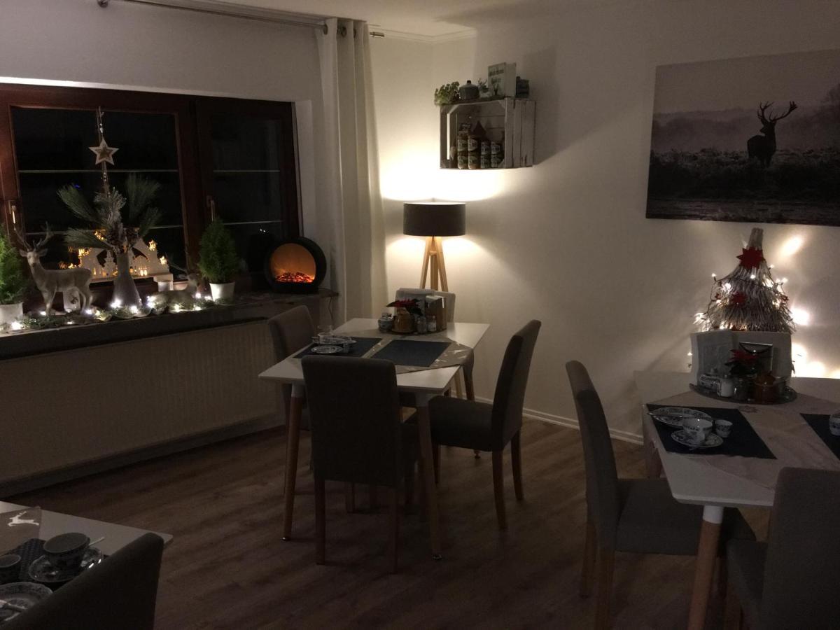 Gaestehaus Koehler Bed & Breakfast