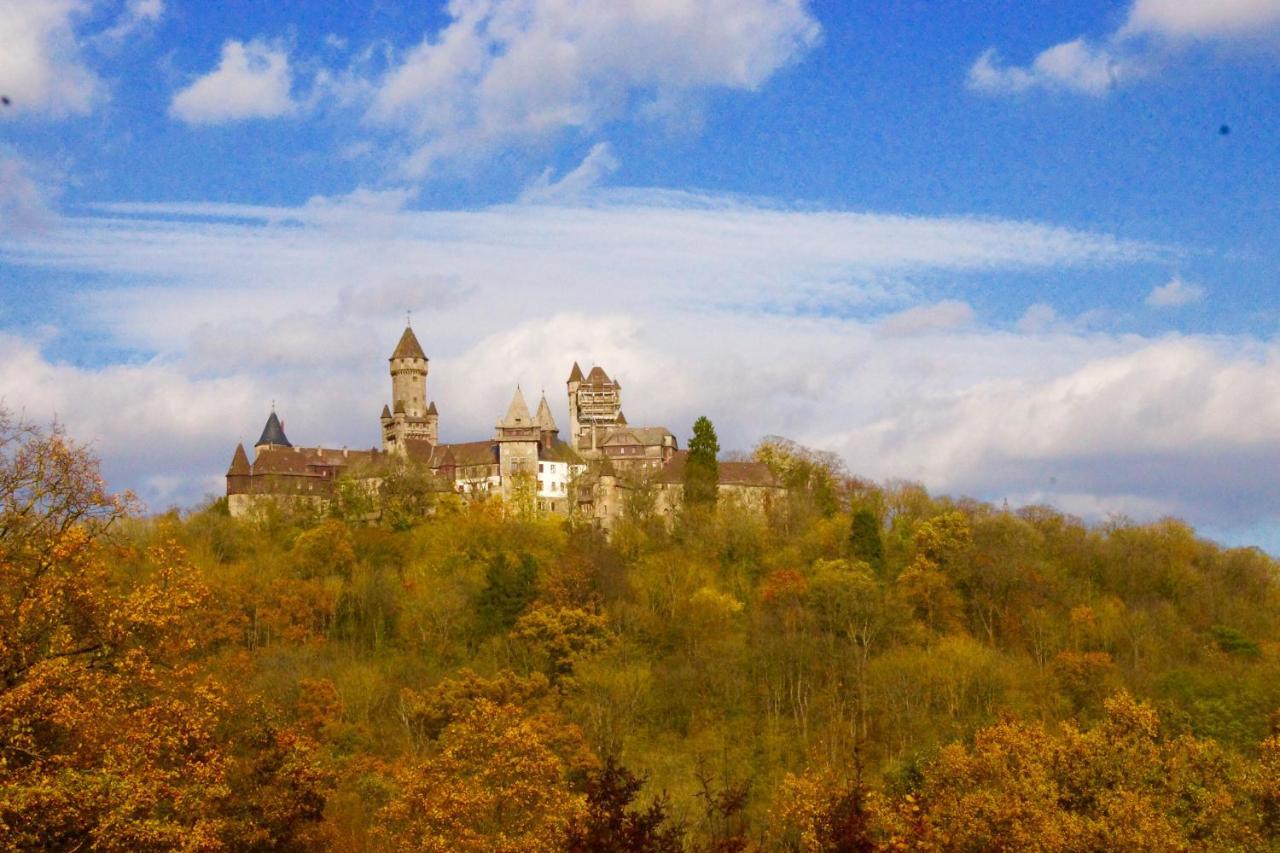 Gaestehaus Koehler Waldsolms