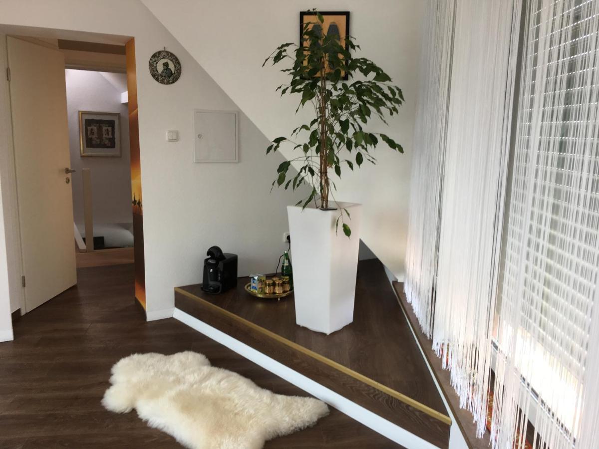 Gaestehaus Koehler Bed & Breakfast
