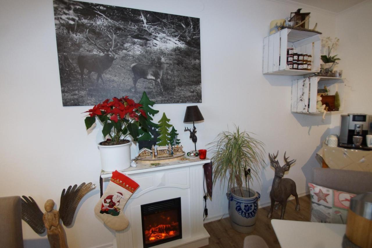 Gaestehaus Koehler Bed & Breakfast
