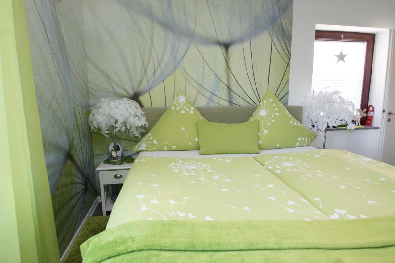 Bed & Breakfast Gaestehaus Koehler Waldsolms