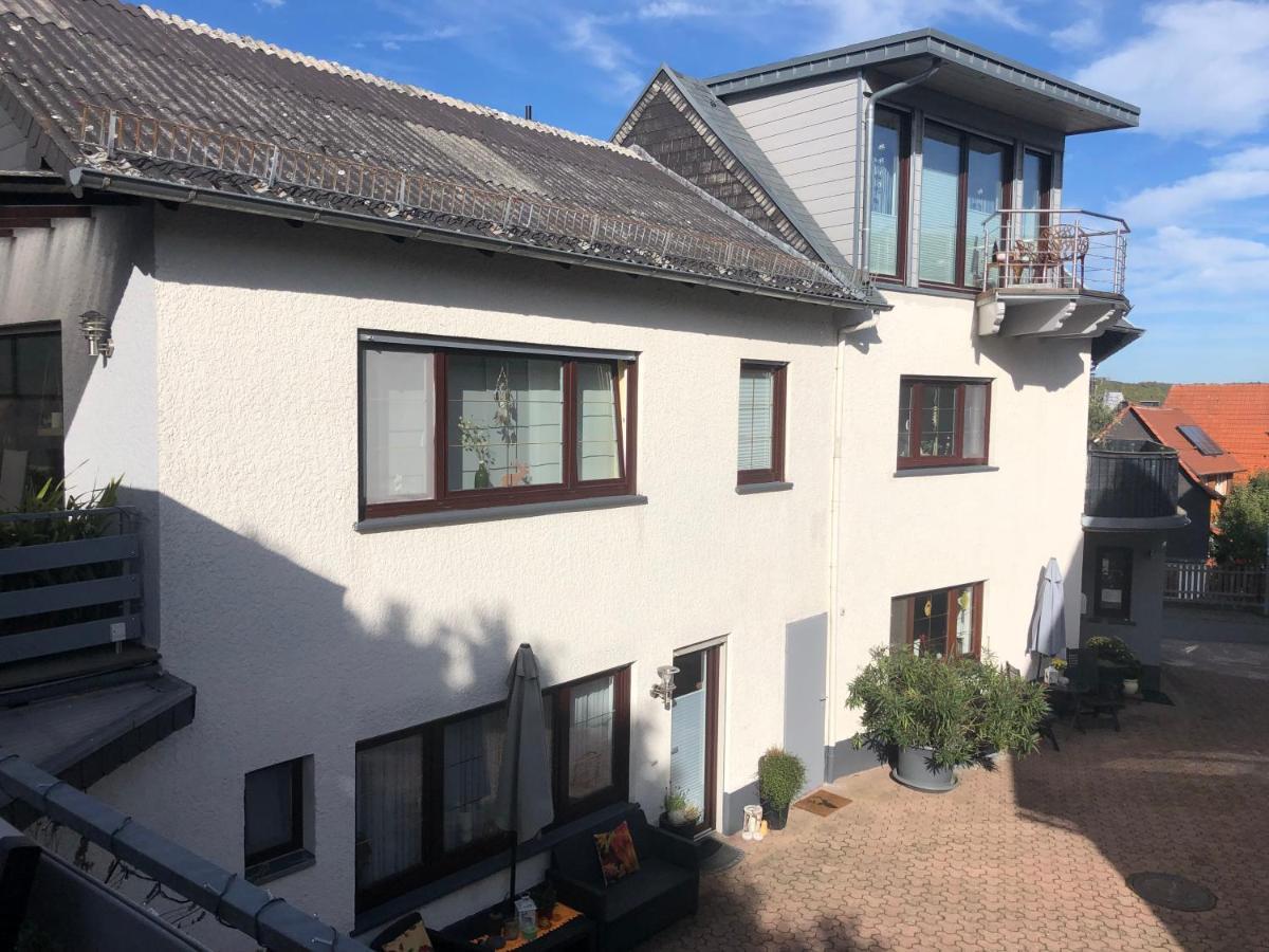 Gaestehaus Koehler * Waldsolms