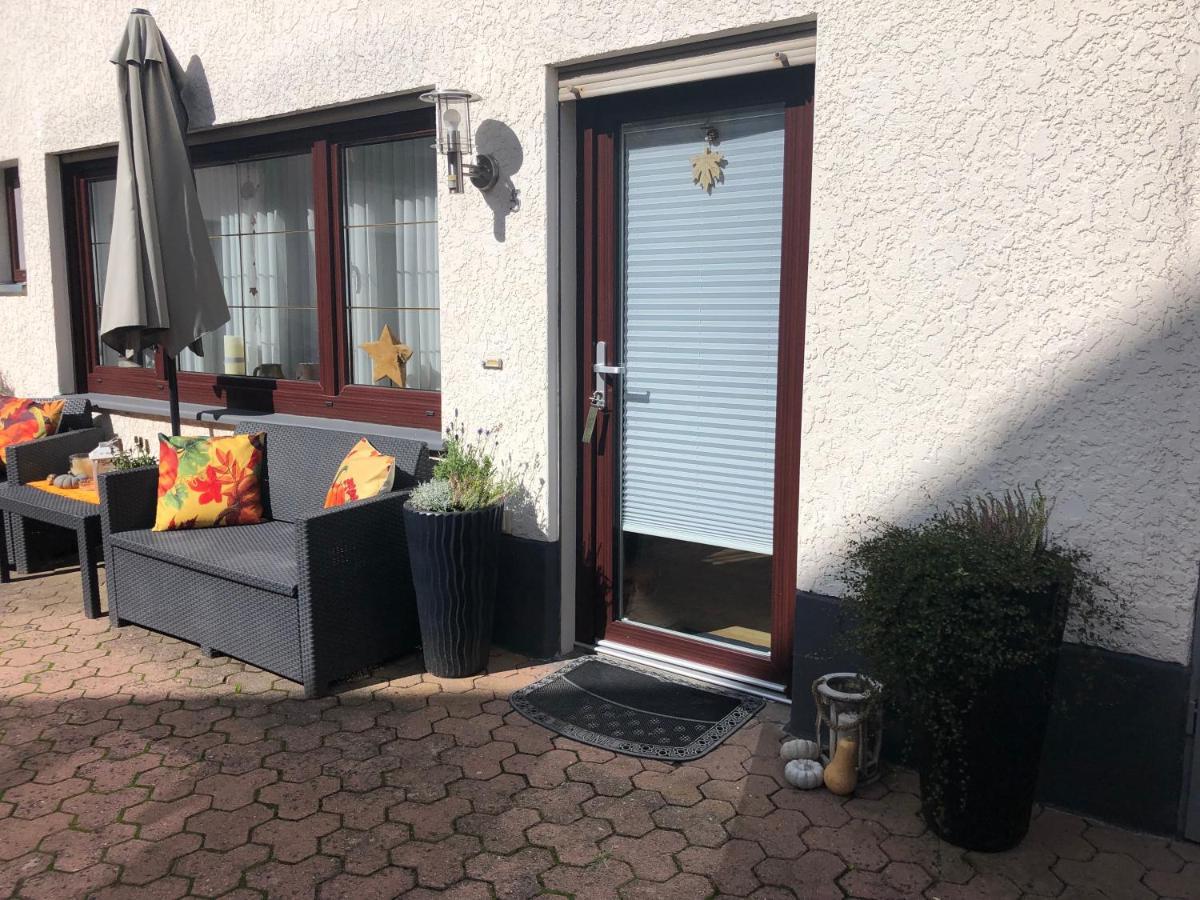 Gaestehaus Koehler Bed & Breakfast Waldsolms