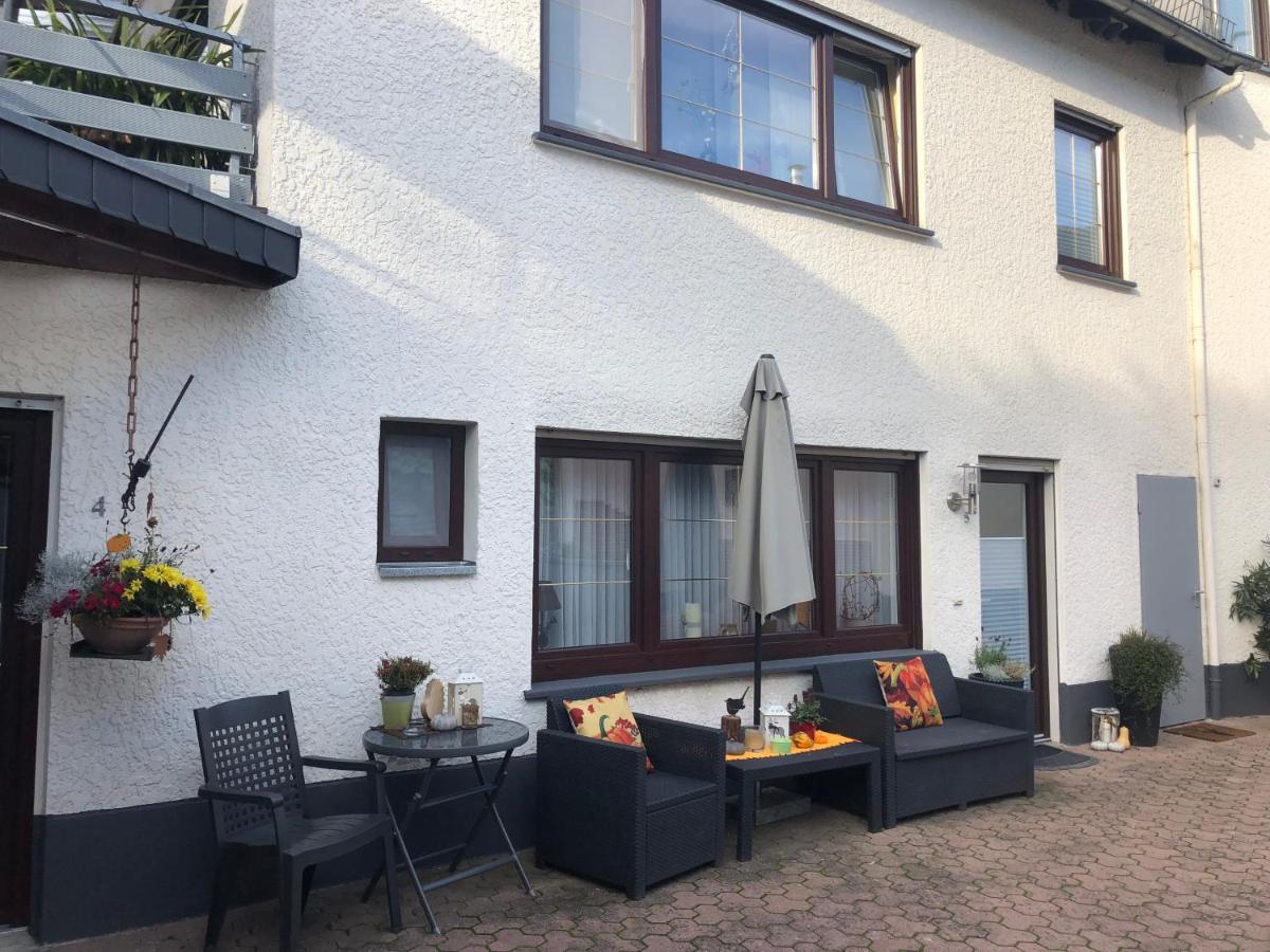 Bed & Breakfast Gaestehaus Koehler