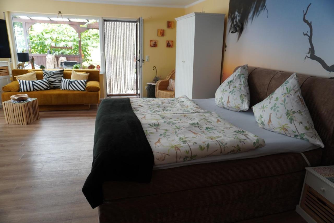 Gaestehaus Koehler Bed & Breakfast Waldsolms