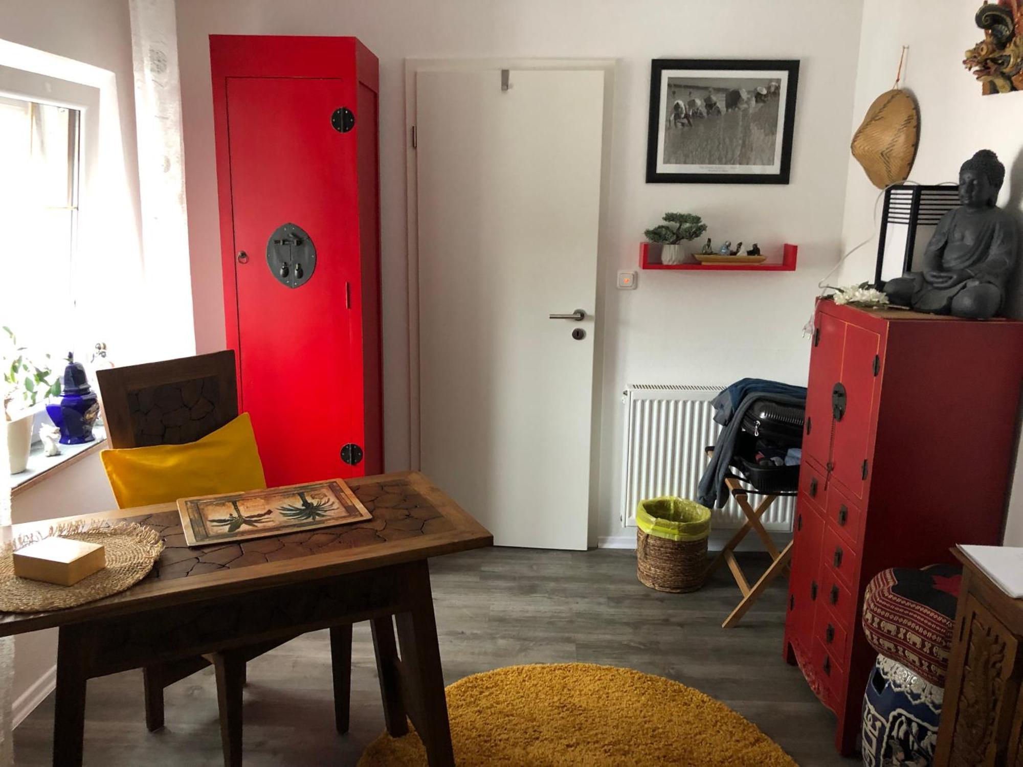 Bed & Breakfast Gaestehaus Koehler *