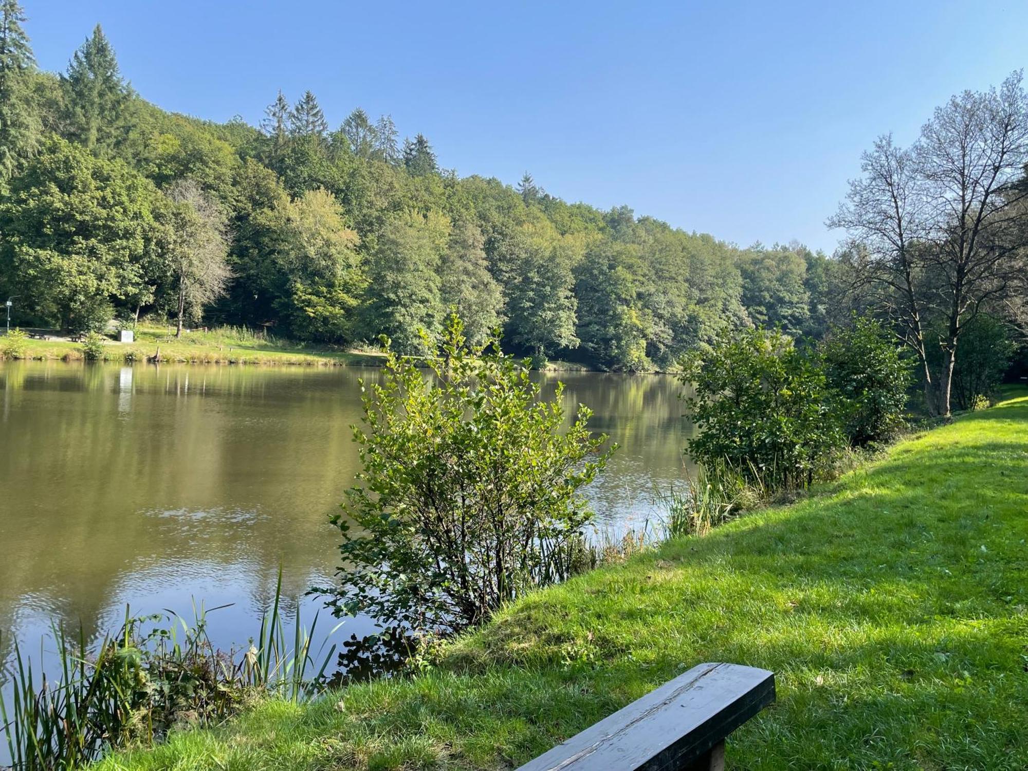Gaestehaus Koehler Waldsolms