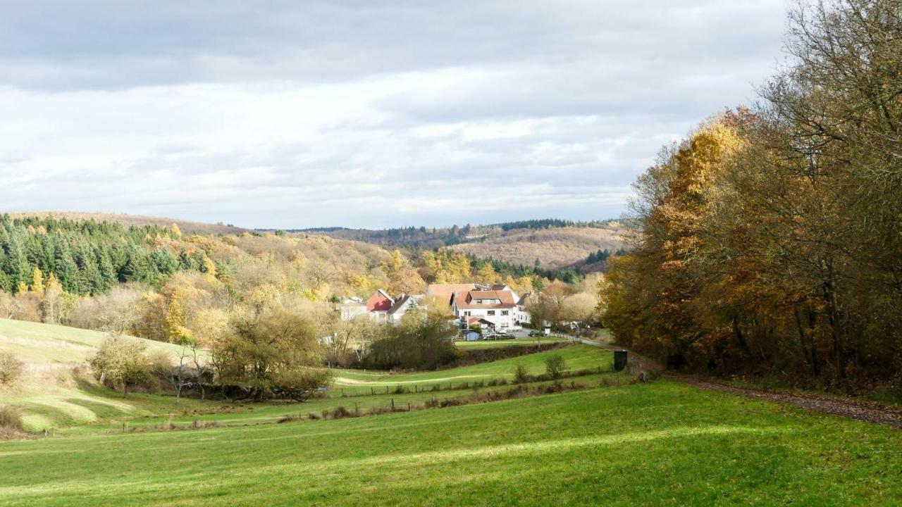 Gaestehaus Koehler *
