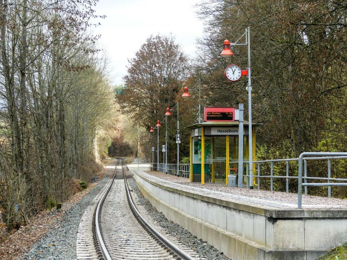 Gaestehaus Koehler * Waldsolms