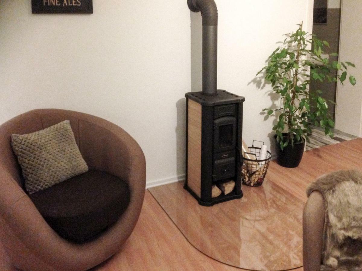 Bed & Breakfast Gaestehaus Koehler