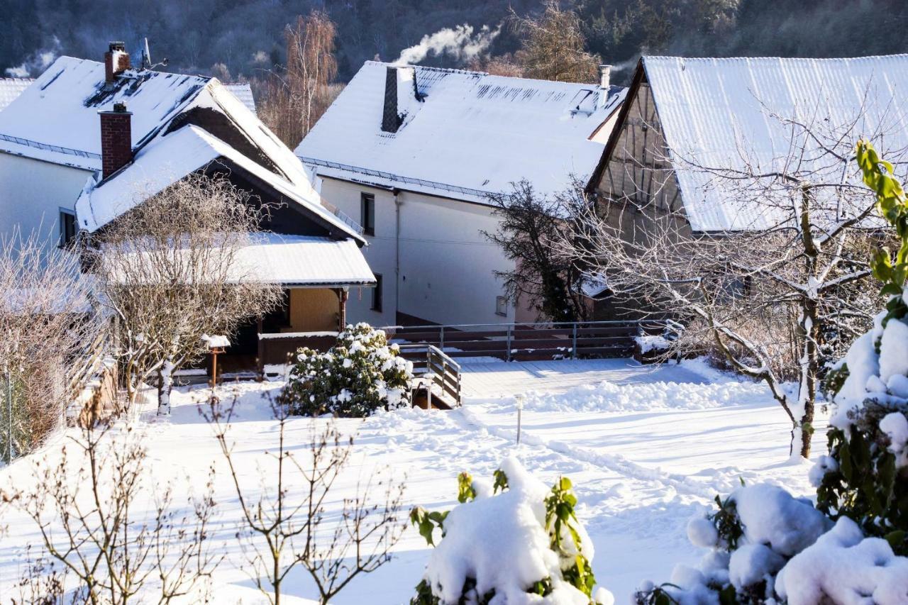 Gaestehaus Koehler