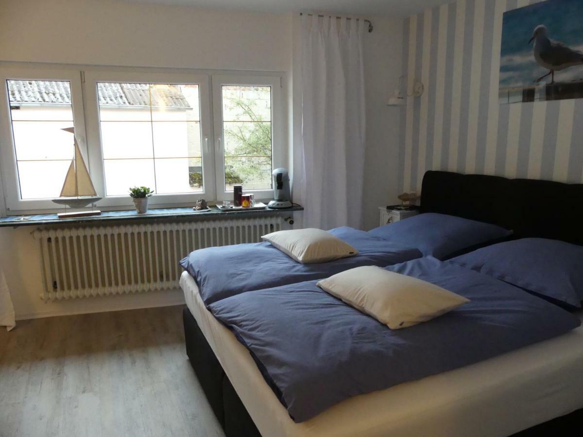 Bed & Breakfast Gaestehaus Koehler *