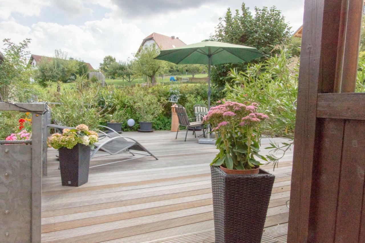 Gaestehaus Koehler Bed & Breakfast *