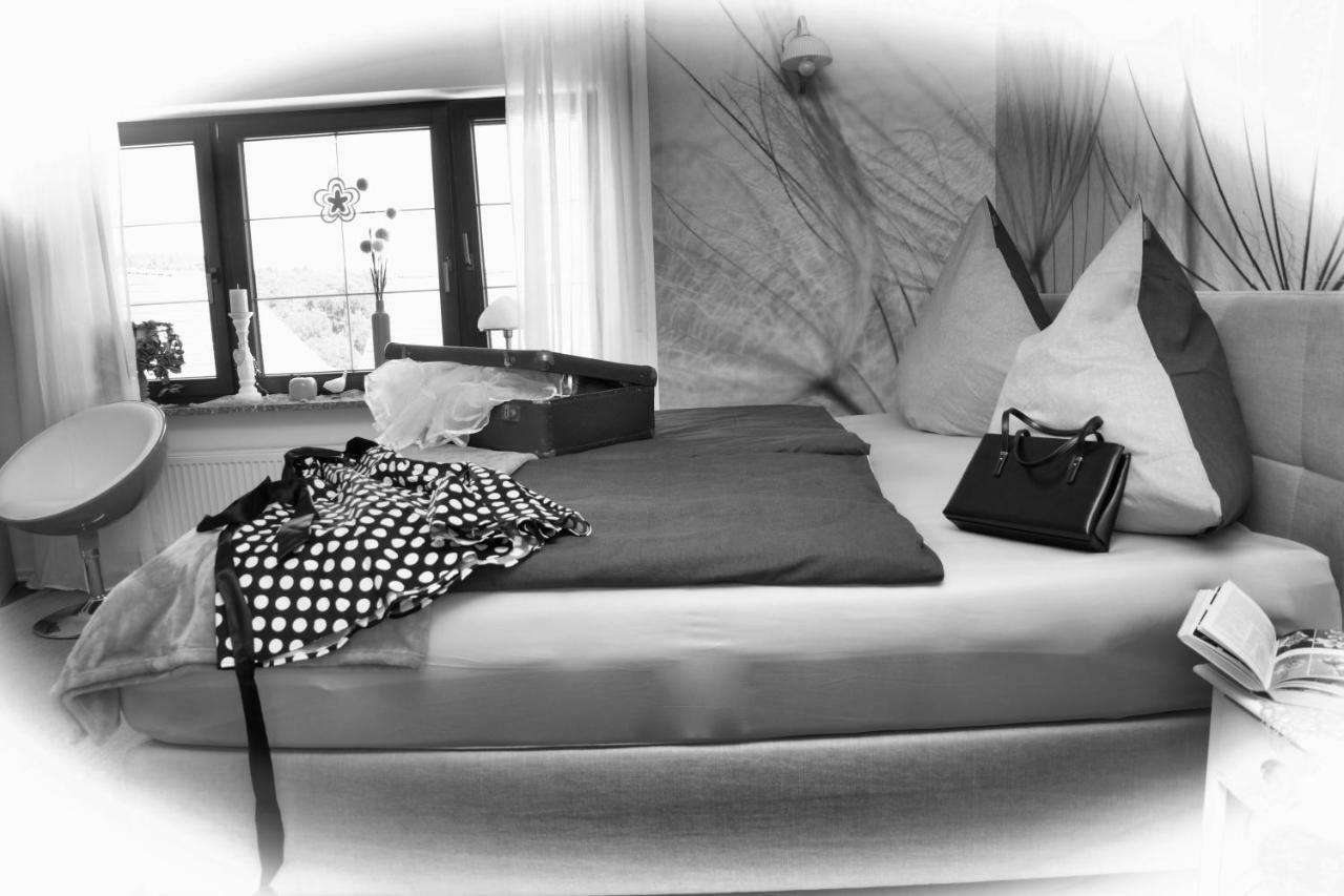 Gaestehaus Koehler Bed & Breakfast