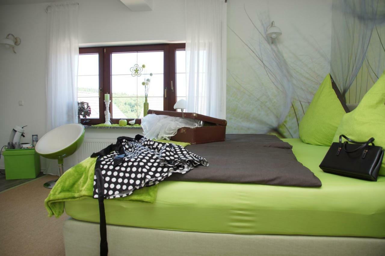 Gaestehaus Koehler * Waldsolms