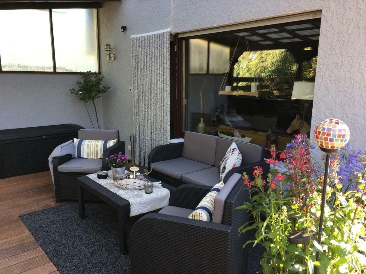 Bed & Breakfast Gaestehaus Koehler Waldsolms